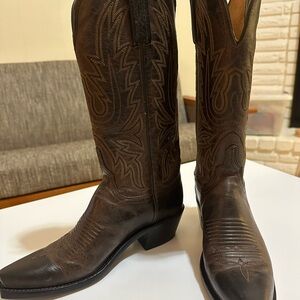 Women’s Lucchese Boots